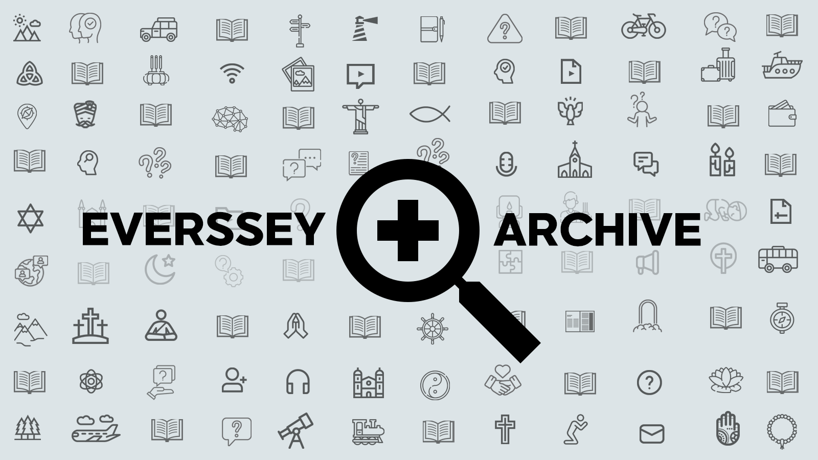 What is the mechanics of the purpose on the Cross?