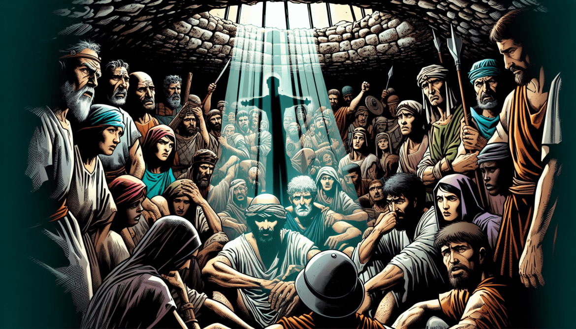 John & Revelation Project – Part 2  Genre of Revelation